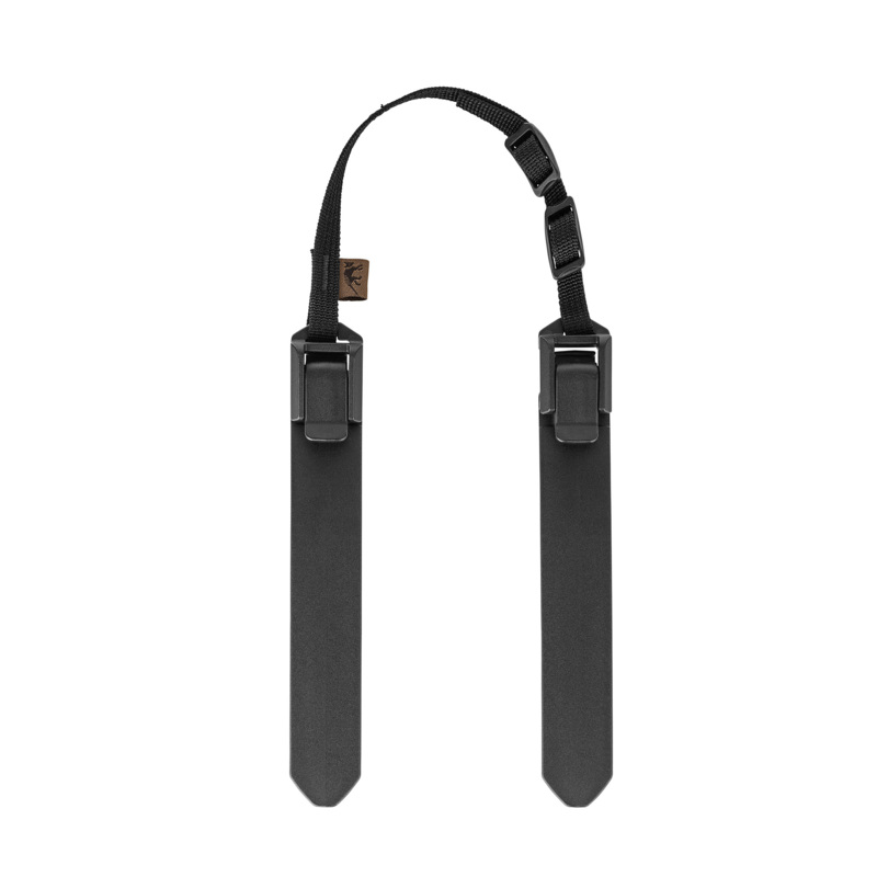 Tasmanian Tiger TT Molle Stick Set			Schnelllösesystem