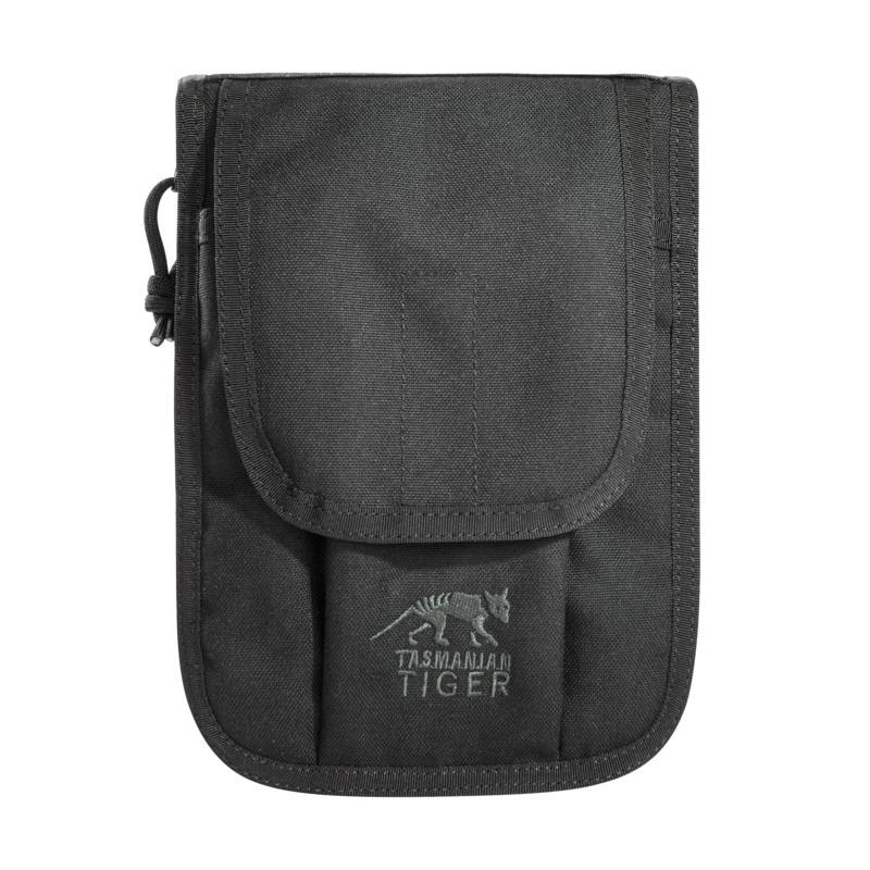 Tasmanian Tiger TT Note Book Pocket			Tasche Für Schreibzeug