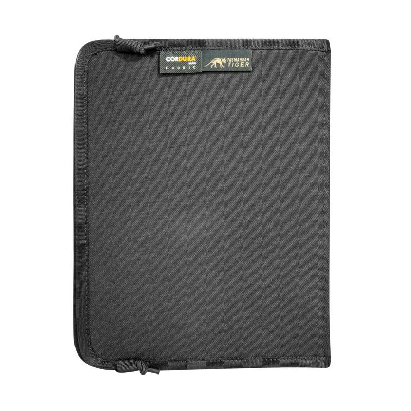 Tasmanian Tiger TT Notepad Sleeve A5			Notizbuch-Hülle