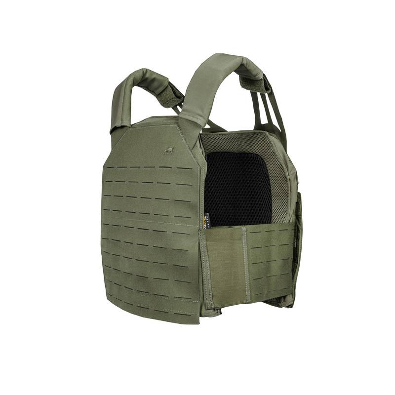 Tasmanian Tiger TT Plate Carrier LC			Leichter Plattenträger