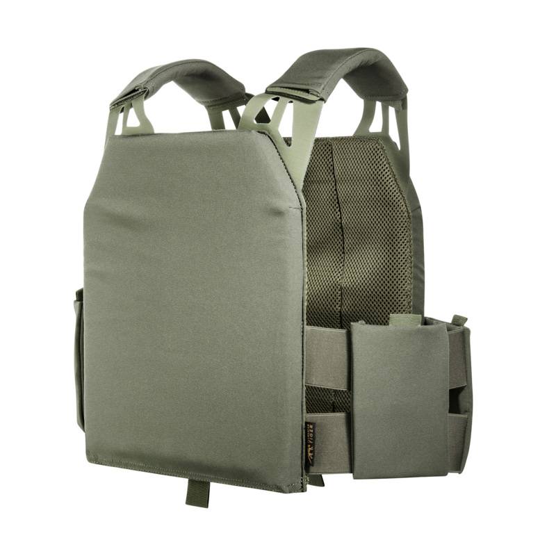 Tasmanian Tiger TT Plate Carrier LP MKII			Plattenträger