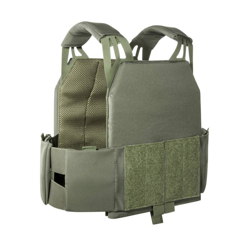 Tasmanian Tiger TT Plate Carrier LP MKII			Plattenträger