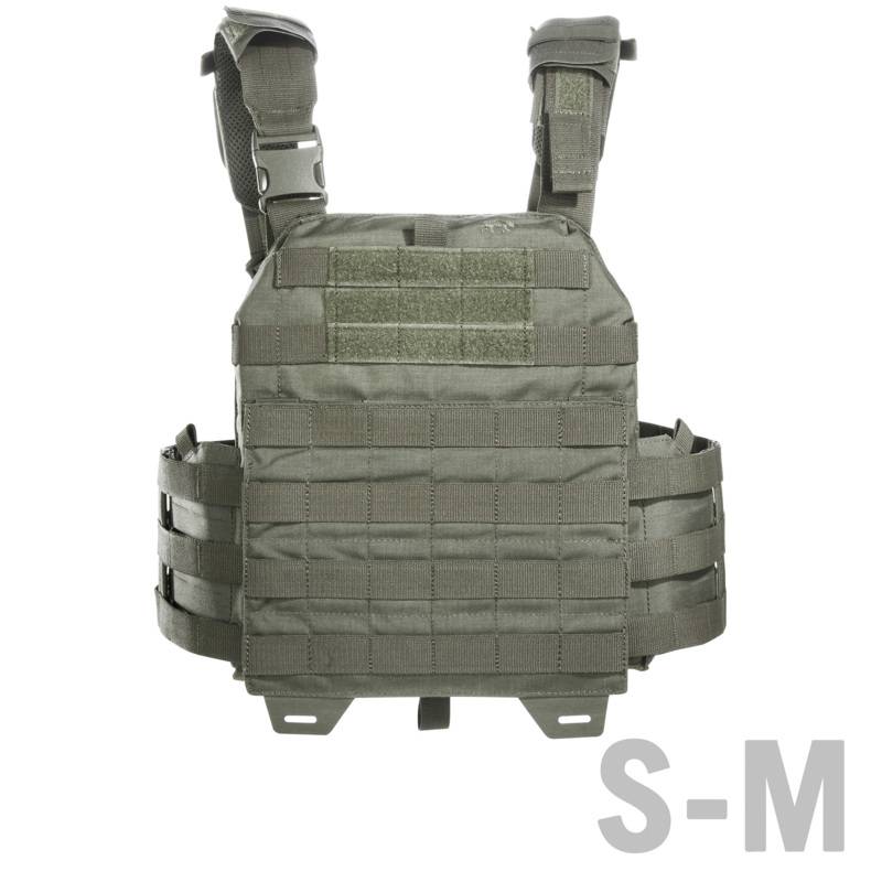 Tasmanian Tiger TT Plate Carrier MKIV IRR Leichter Plattenträger