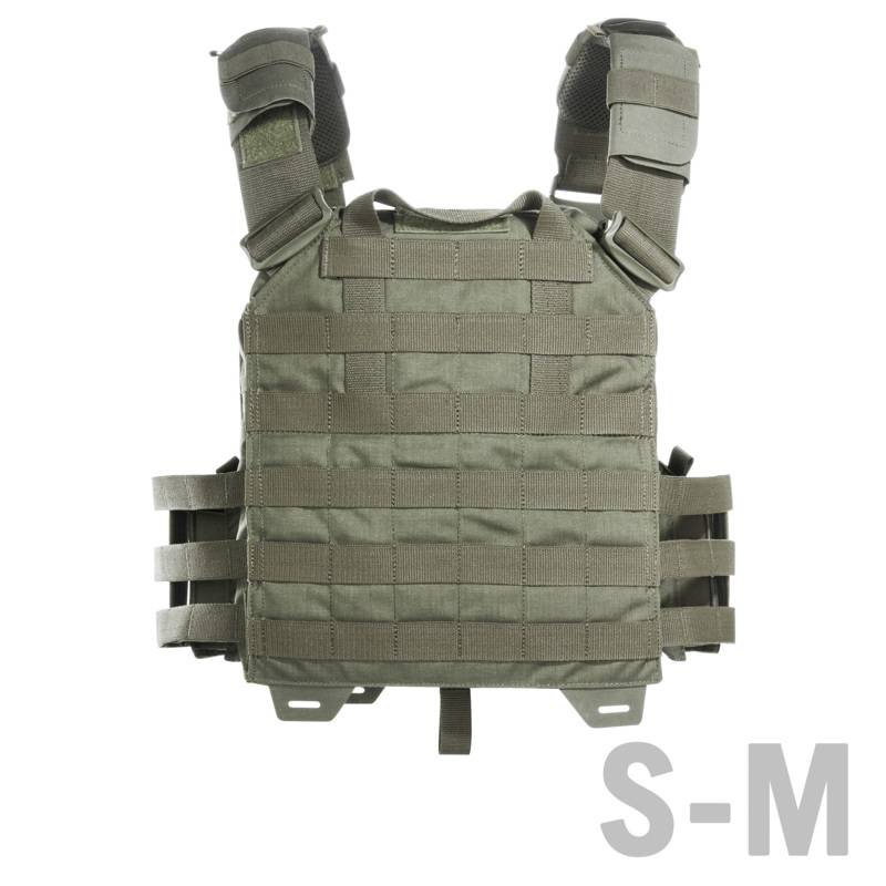 Tasmanian Tiger TT Plate Carrier MKIV IRR Leichter Plattenträger