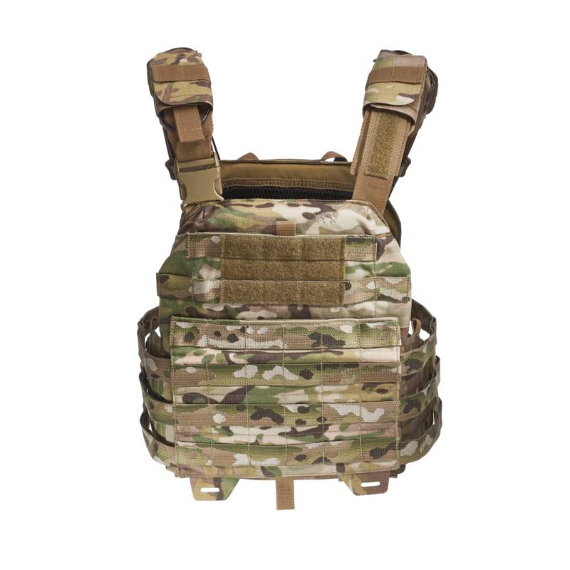 Tasmanian Tiger TT Plate Carrier MKIV MC			Plattenträger