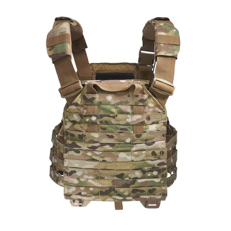 Tasmanian Tiger TT Plate Carrier MKIV MC			Plattenträger