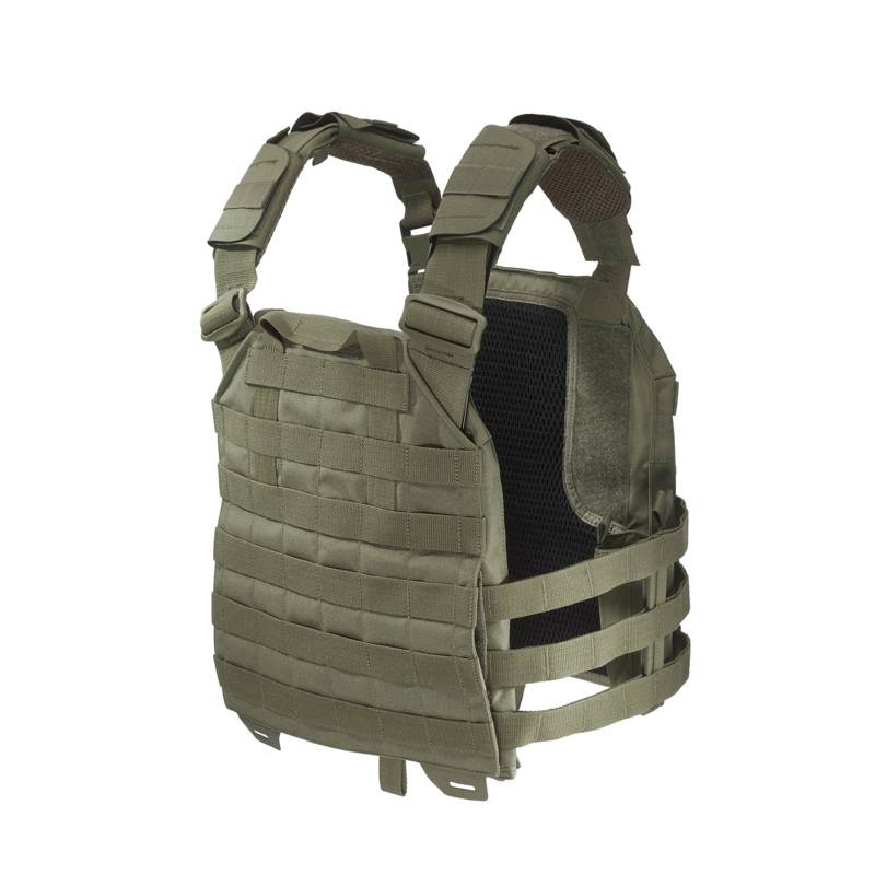 Tasmanian Tiger TT Plate Carrier MKIV Plattenträger