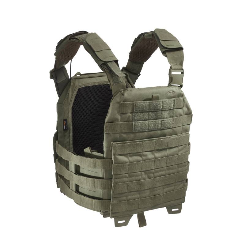Tasmanian Tiger TT Plate Carrier MKIV			Plattenträger