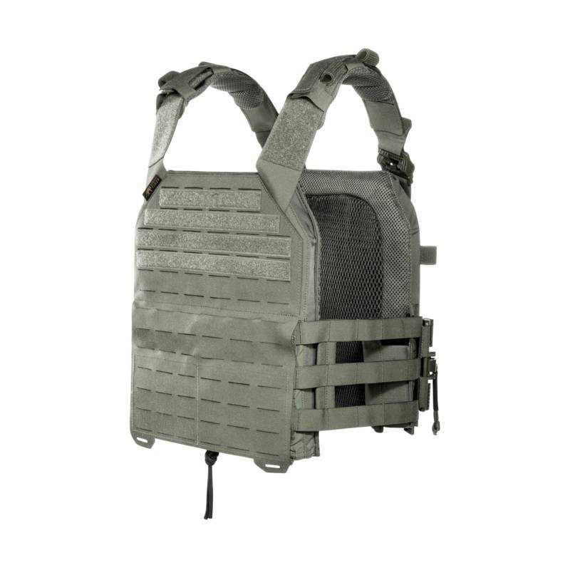 Tasmanian Tiger TT Plate Carrier QR LC IRR Plattenträger