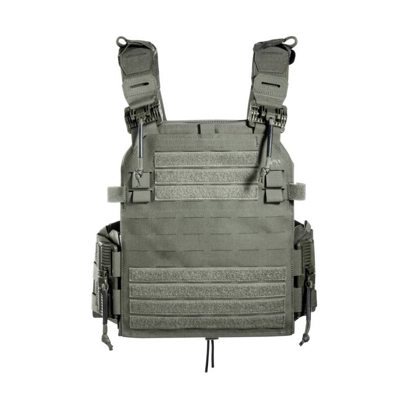 Tasmanian Tiger TT Plate Carrier QR LC IRR Plattenträger