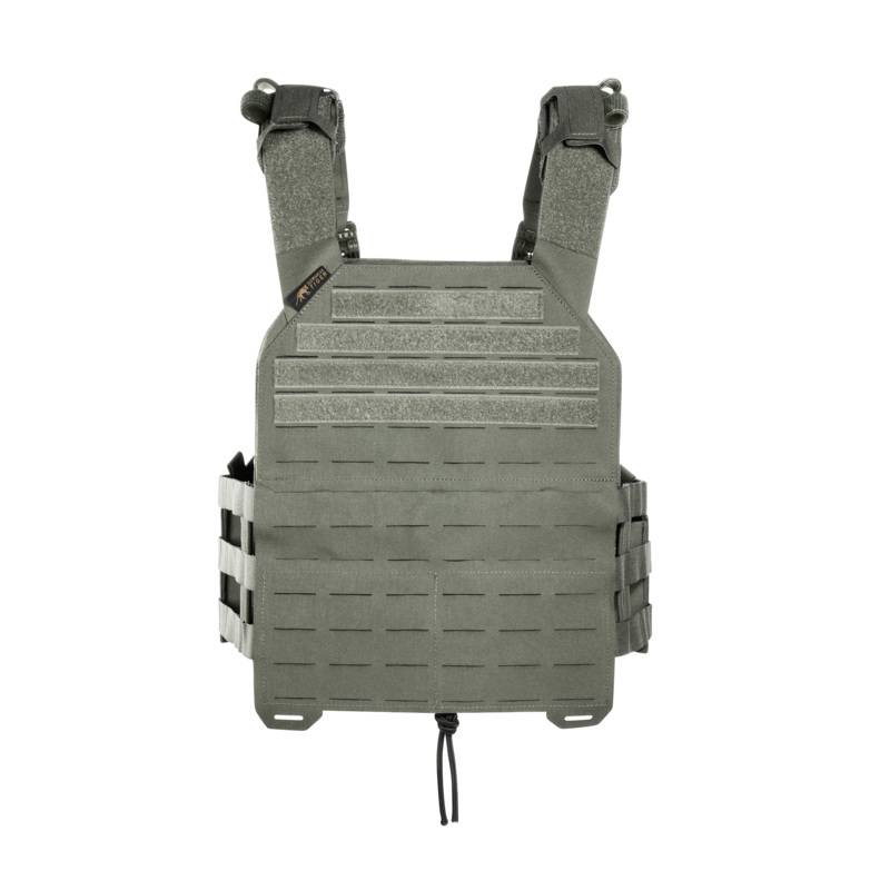Tasmanian Tiger TT Plate Carrier QR LC IRR Plattenträger