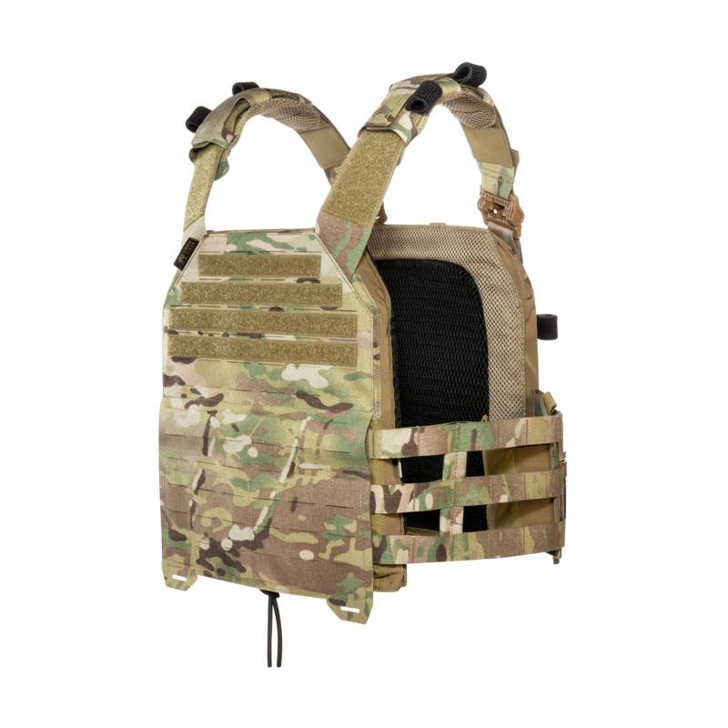 Tasmanian Tiger TT Plate Carrier QR LC MC			Plattenträger