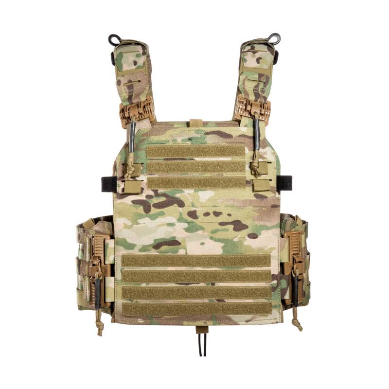 Tasmanian Tiger TT Plate Carrier QR LC MC			Plattenträger