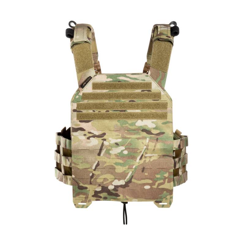 Tasmanian Tiger TT Plate Carrier QR LC MC			Plattenträger