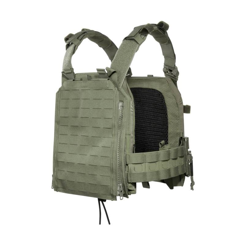 Tasmanian Tiger TT Plate Carrier QR LC ZP			Plattenträger