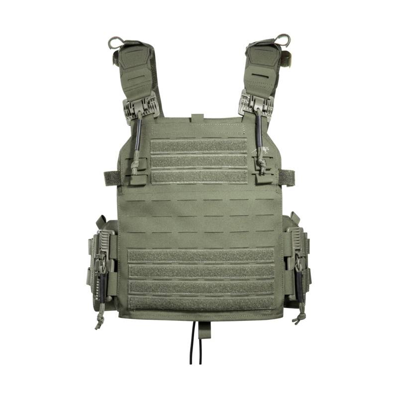 Tasmanian Tiger TT Plate Carrier QR LC ZP			Plattenträger