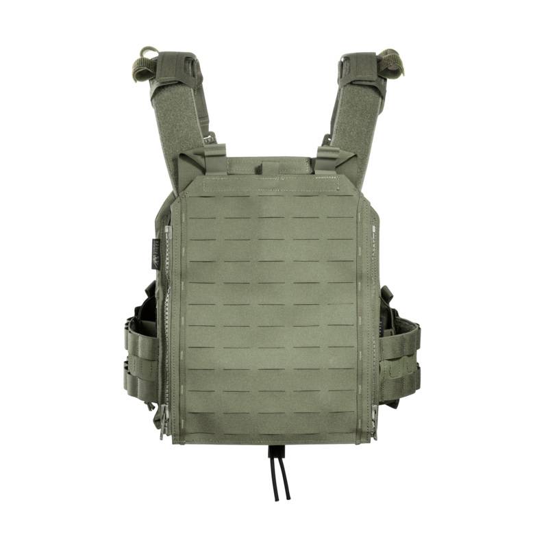 Tasmanian Tiger TT Plate Carrier QR LC ZP			Plattenträger