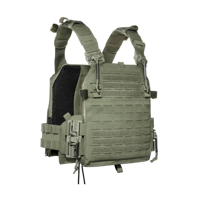 Tasmanian Tiger TT Plate Carrier QR LC ZP			Plattenträger