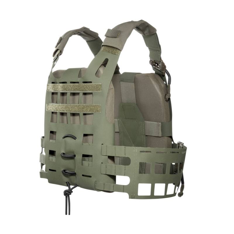 Tasmanian Tiger TT Plate Carrier QR SK Anfibia MKII			Plattenträger