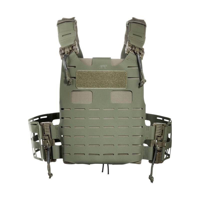 Tasmanian Tiger TT Plate Carrier QR SK Anfibia MKII			Plattenträger