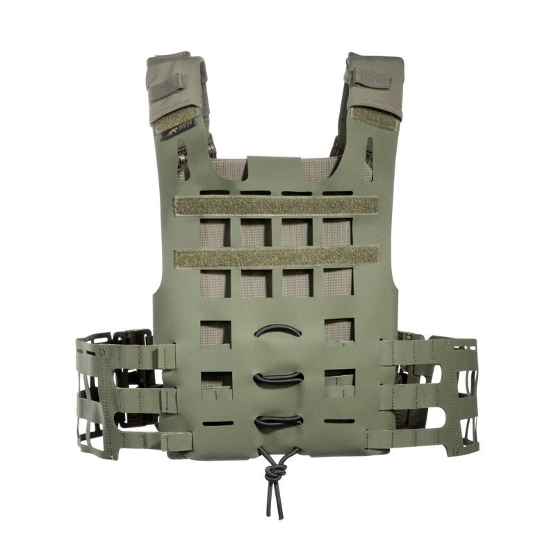 Tasmanian Tiger TT Plate Carrier QR SK Anfibia MKII			Plattenträger