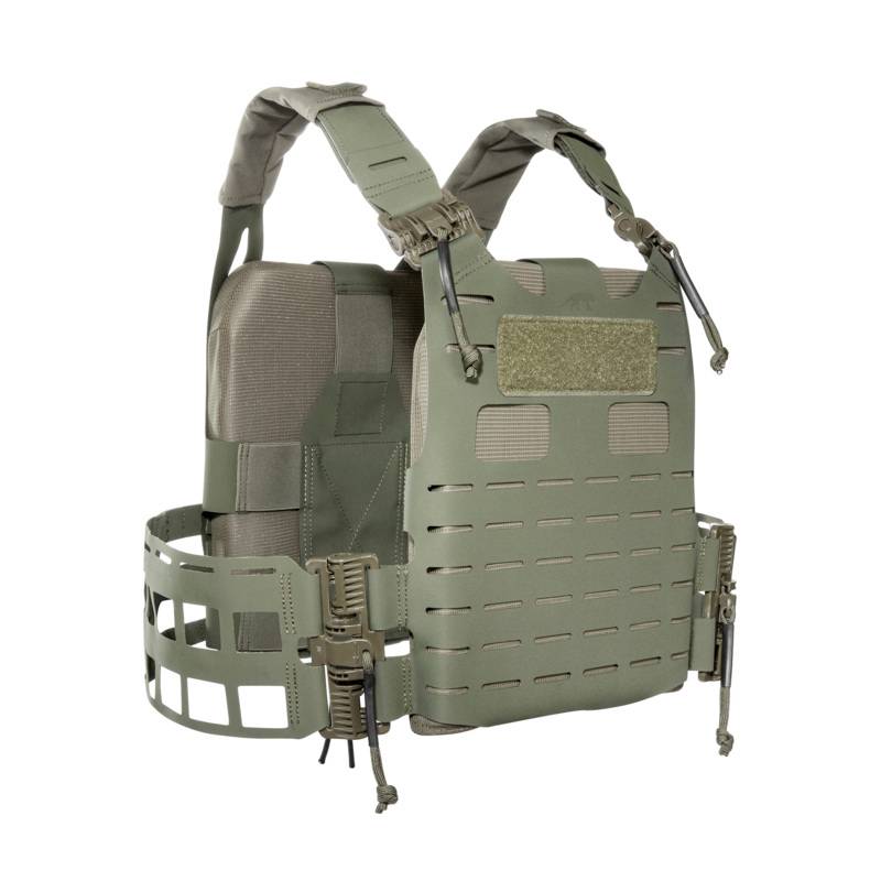 Tasmanian Tiger TT Plate Carrier QR SK anfibia MKII			Plattenträger