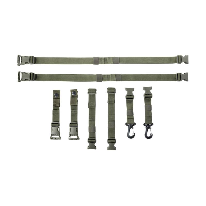 Tasmanian Tiger TT Pouch Harness Adapter			Adapterset