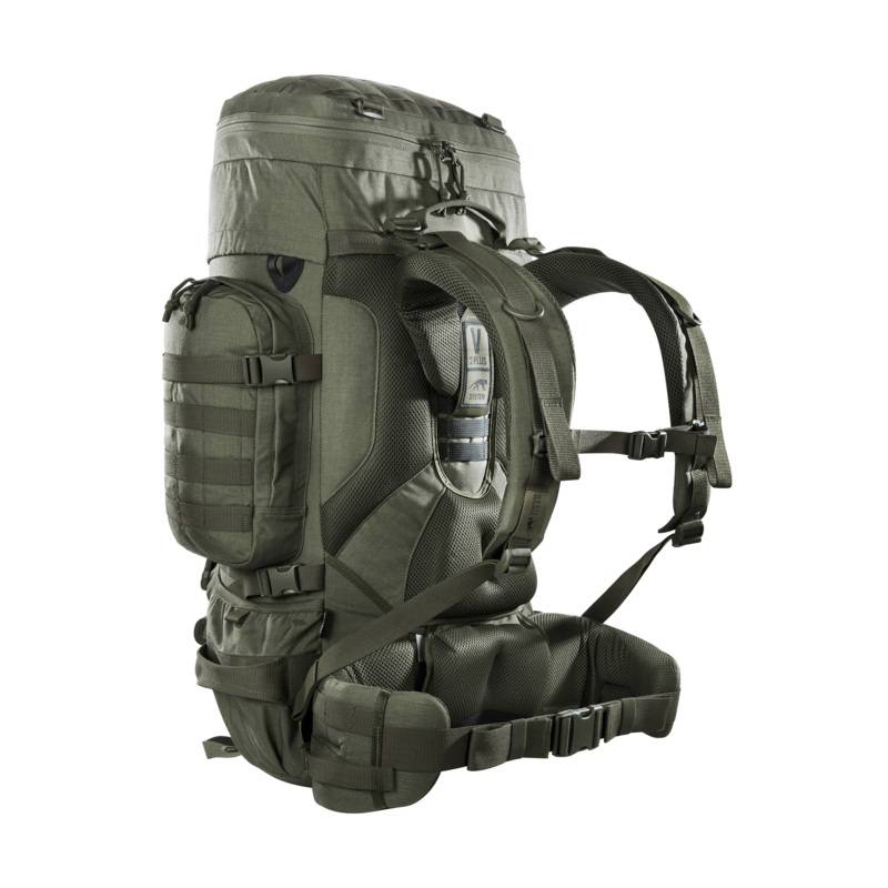 Tasmanian Tiger TT Raid Pack MKIII IRR			Militärrucksack