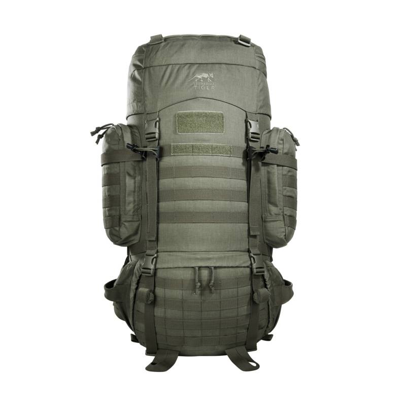 Tasmanian Tiger TT Raid Pack MKIII IRR			Militärrucksack