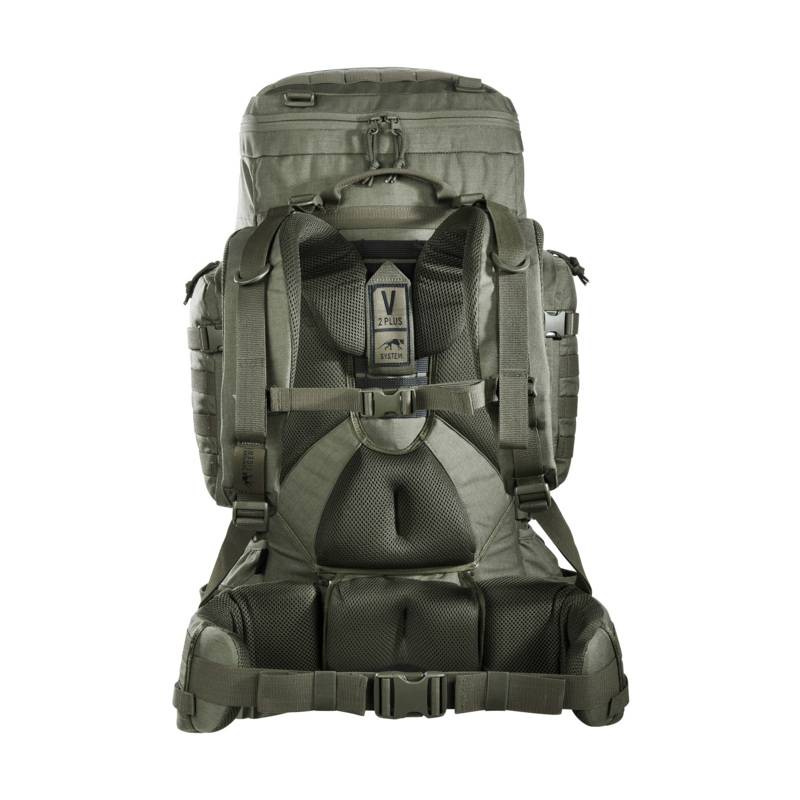 Tasmanian Tiger TT Raid Pack MKIII IRR			Militärrucksack