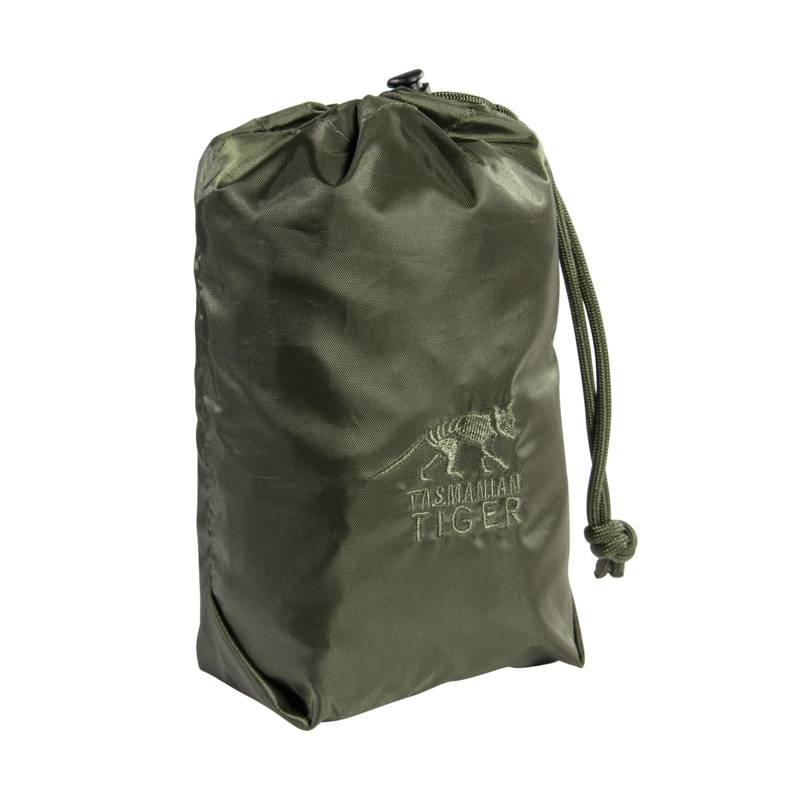 Tasmanian Tiger TT Raincover M			Rucksack-Regenhülle (40-55L)