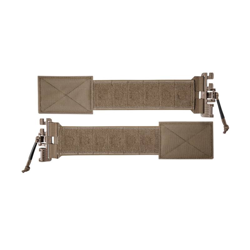 Tasmanian Tiger TT Reinforced Cummerbund			Seitenteil Für Plate Carrier