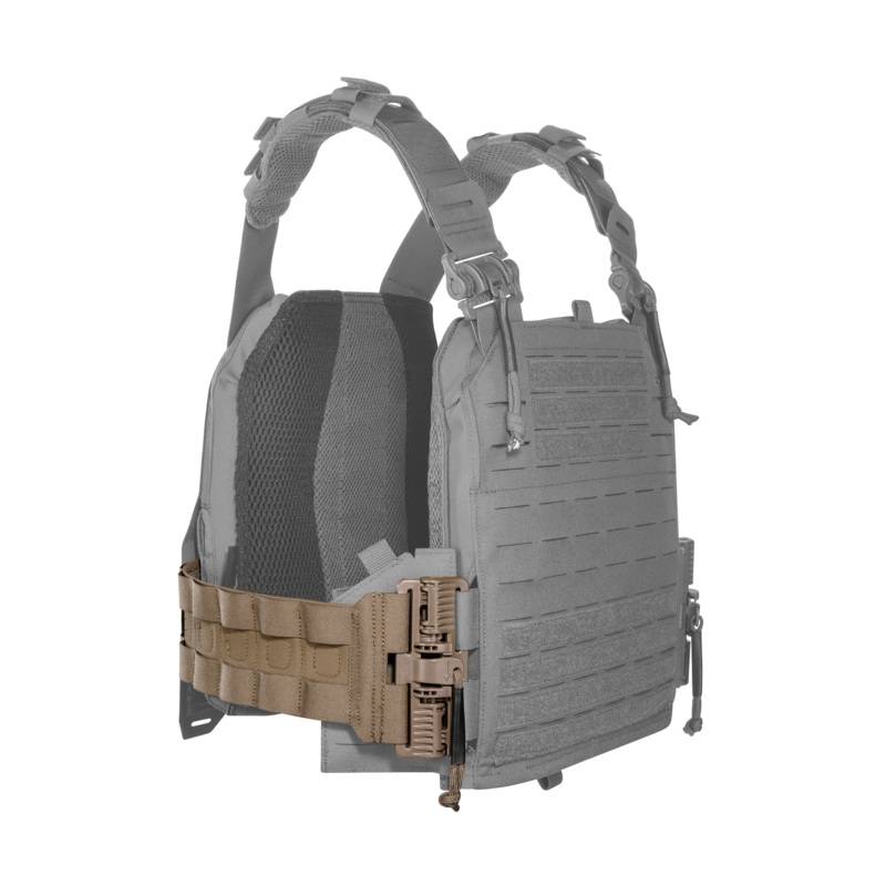Tasmanian Tiger TT Reinforced Cummerbund			Seitenteil Für Plate Carrier