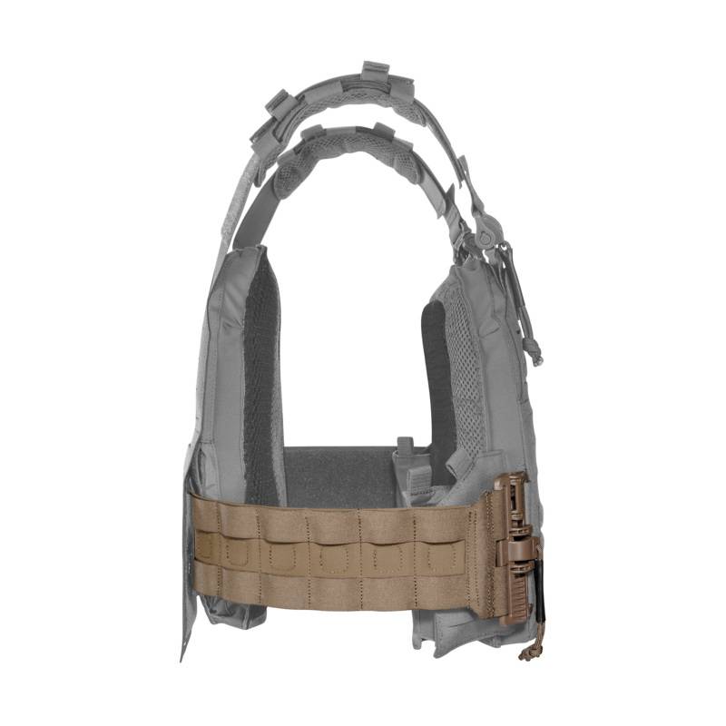Tasmanian Tiger TT Reinforced Cummerbund			Seitenteil Für Plate Carrier