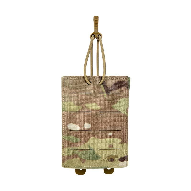 Tasmanian Tiger TT SGL Mag Pouch BEL HK417 MKIII MC			HK417-Magazintasche
