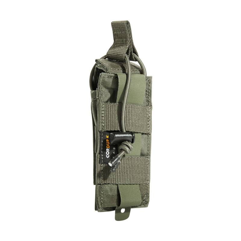 Tasmanian Tiger TT SGL Mag Pouch MP7 20+30 Round MKII IRR			Magazintasche