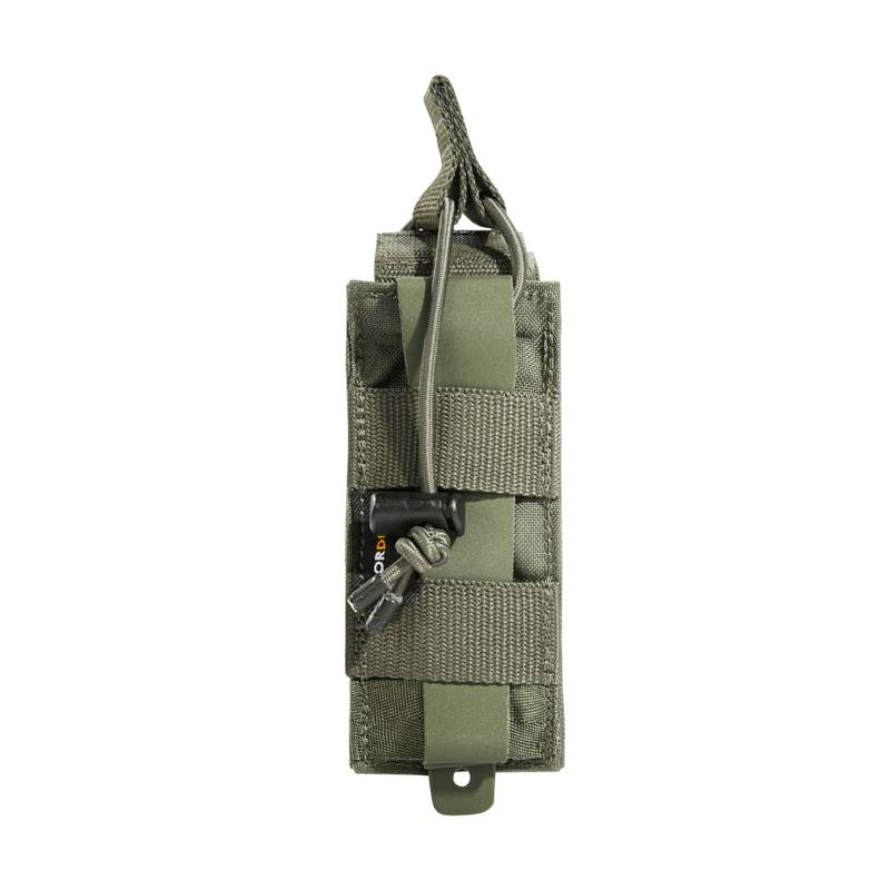 Tasmanian Tiger TT SGL Mag Pouch MP7 20+30 Round MKII IRR			Magazintasche