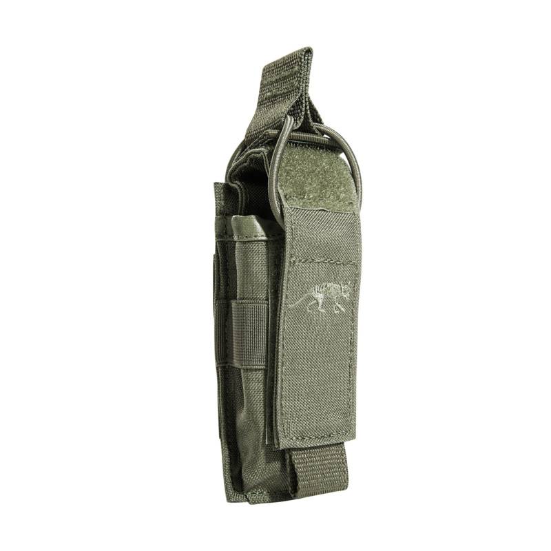 Tasmanian Tiger TT SGL Mag Pouch MP7 20+30 round MKII IRR			Magazintasche