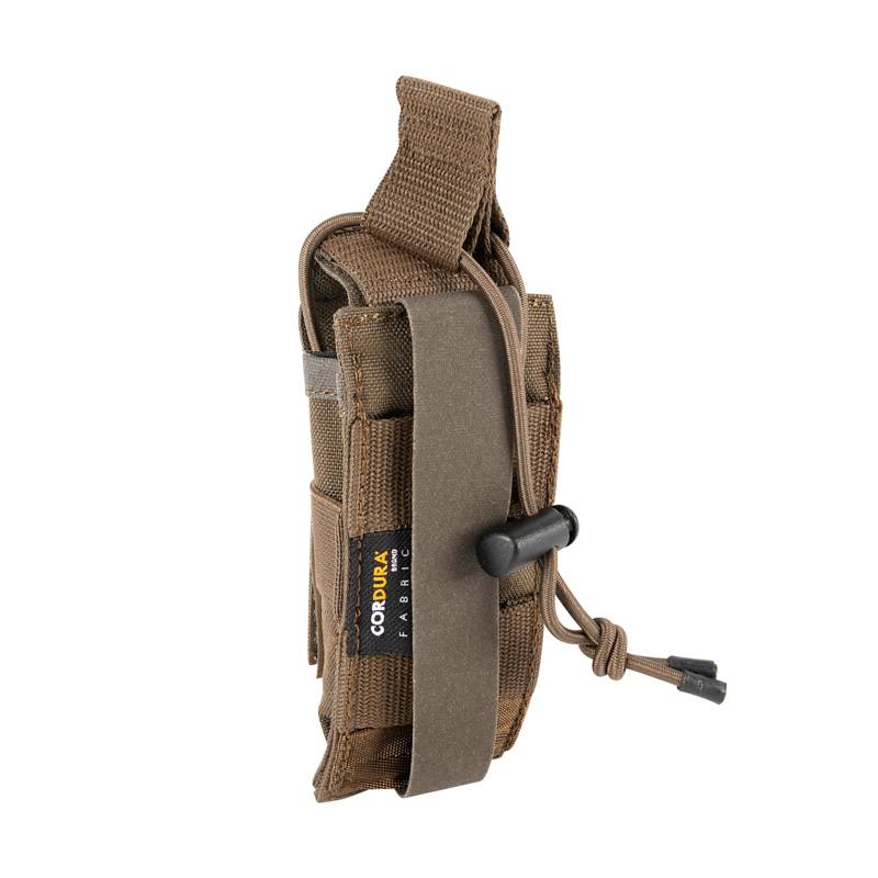 Tasmanian Tiger TT SGL Mag Pouch MP7 20+30 Round MKII			Magazintasche