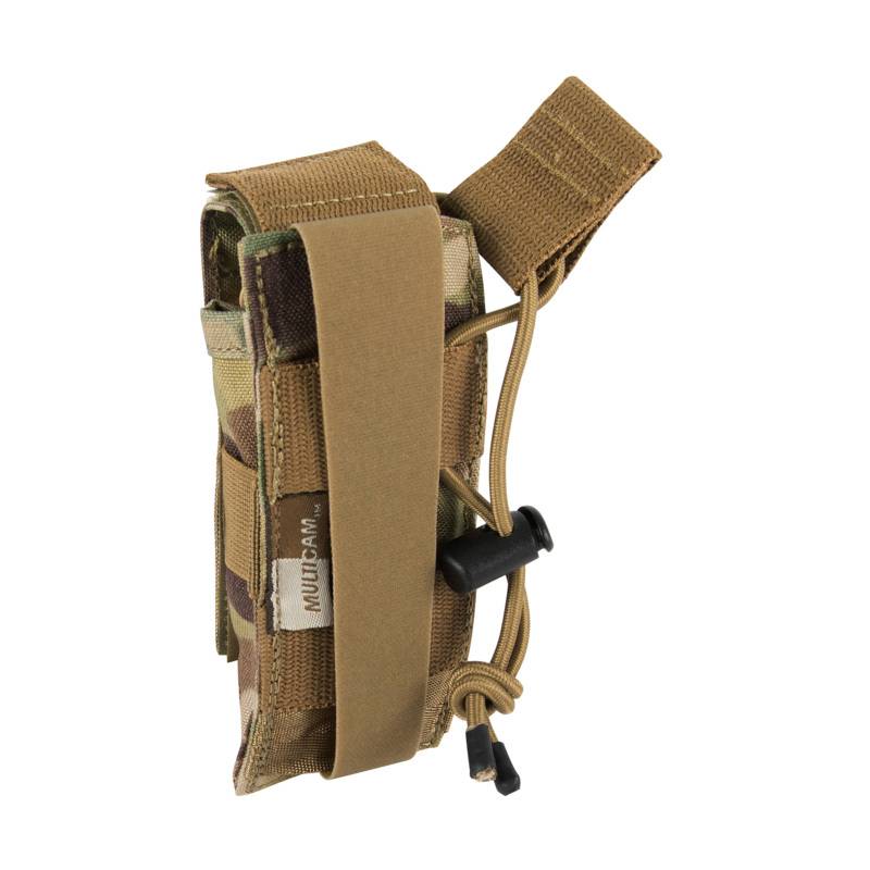 Tasmanian Tiger TT SGL Mag Pouch MP7 20+30 Round MKII MC			Magazintasche