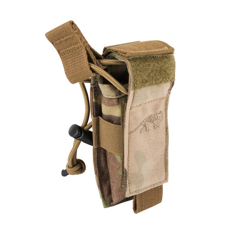Tasmanian Tiger TT SGL Mag Pouch MP7 20+30 round MKII MC			Magazintasche