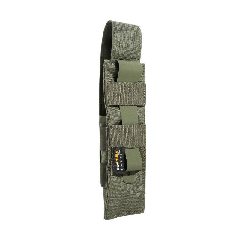 Tasmanian Tiger TT SGL Mag Pouch MP7 40 Round MKII IRR			Magazintasche
