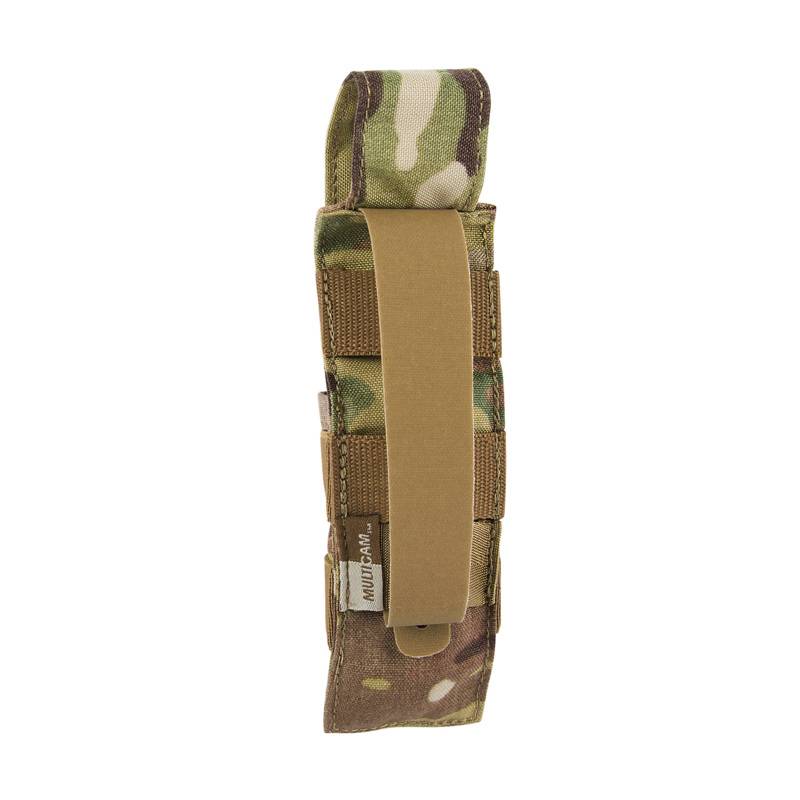 Tasmanian Tiger TT SGL Mag Pouch MP7 40 Round MKII MC			Magazintasche