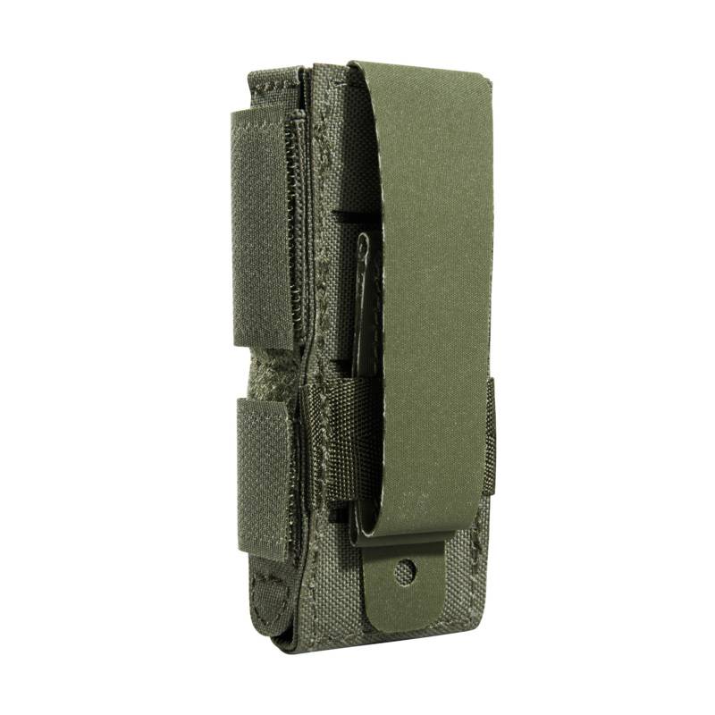 Tasmanian Tiger TT SGL Pistol Mag Pouch MCL IRR			Magazintasche