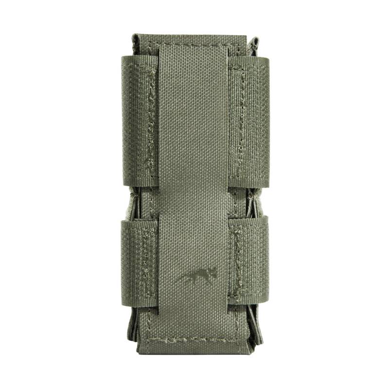 Tasmanian Tiger TT SGL Pistol Mag Pouch MCL IRR			Magazintasche