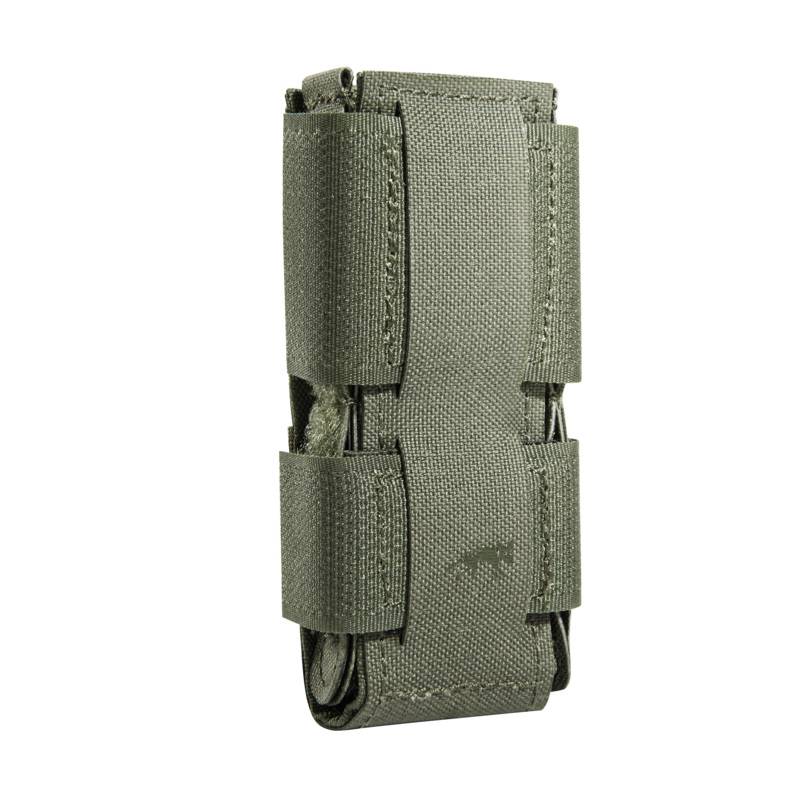 Tasmanian Tiger TT SGL Pistol Mag Pouch MCL IRR			Magazintasche