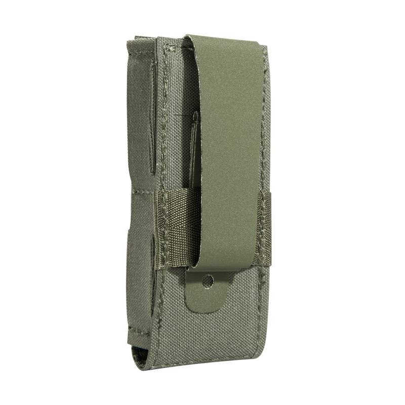Tasmanian Tiger TT SGL Pistol Mag Pouch MCL L IRR			Magazintasche