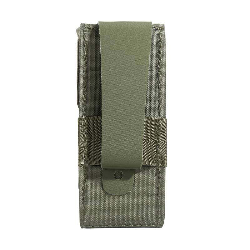 Tasmanian Tiger TT SGL Pistol Mag Pouch MCL L IRR			Magazintasche
