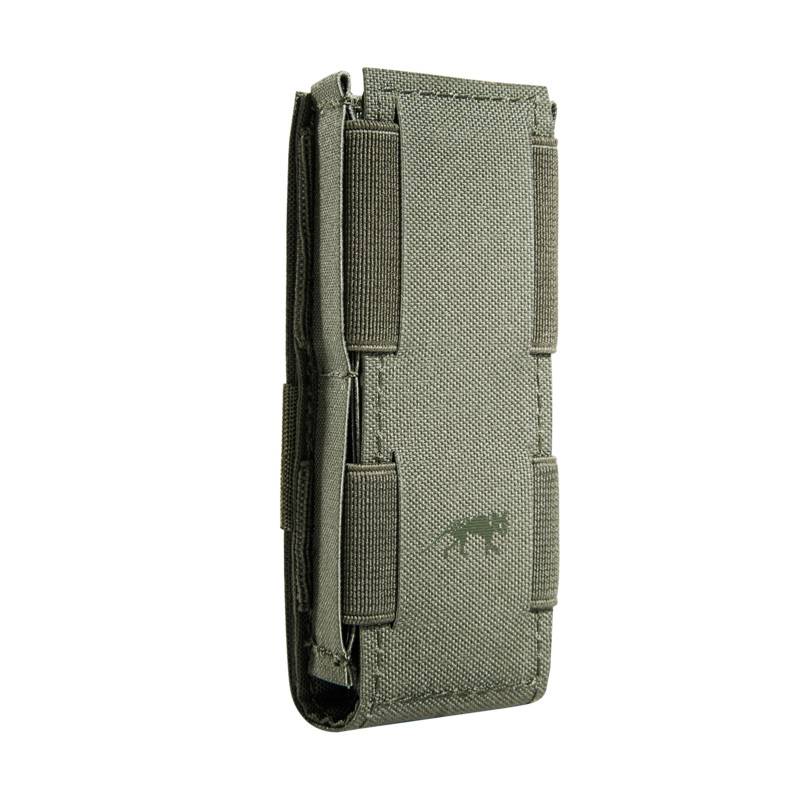 Tasmanian Tiger TT SGL Pistol Mag Pouch MCL L IRR			Magazintasche