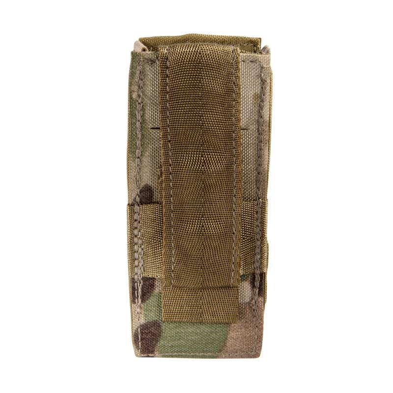 Tasmanian Tiger TT SGL Pistol Mag Pouch MCL L MC			Magazintasche